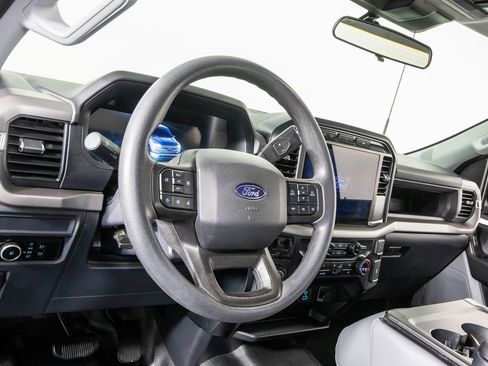 Used 2024 Ford F150 XL w/ Equipment Group 103A High image 16