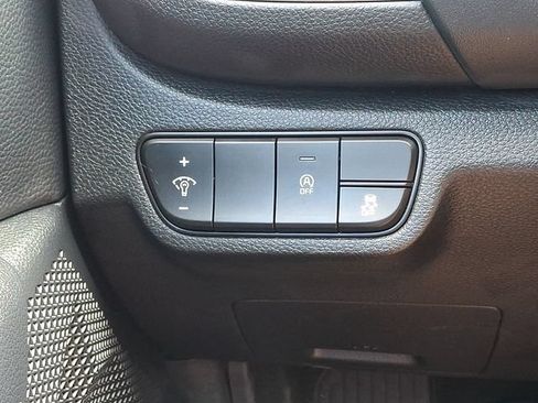 Used 2024 Kia Seltos EX AWD/4WD image 26