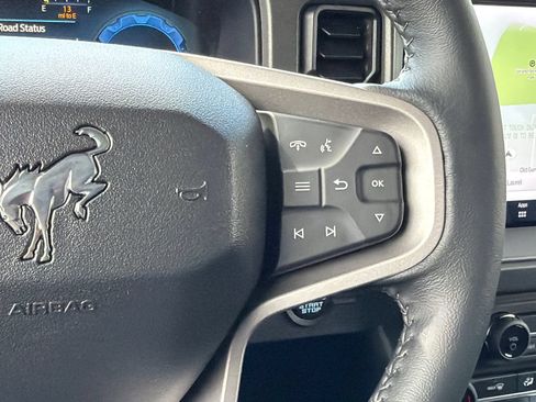 New 2026 Ford Bronco Big Bend AWD/4WD image 20