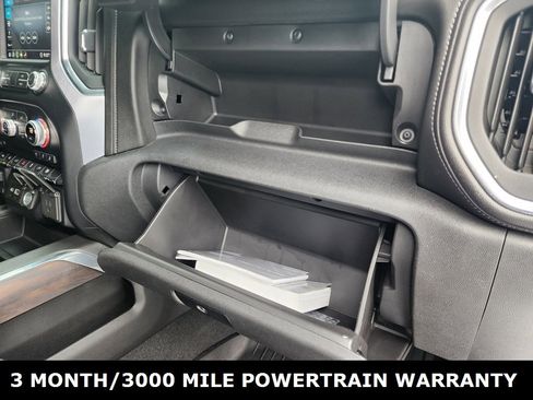 Used 2020 GMC Sierra 1500 SLT w/ SLT Premium Package image 54