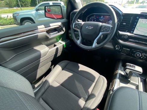 New 2026 Chevrolet Silverado 1500 RST w/ Convenience Package II image 25