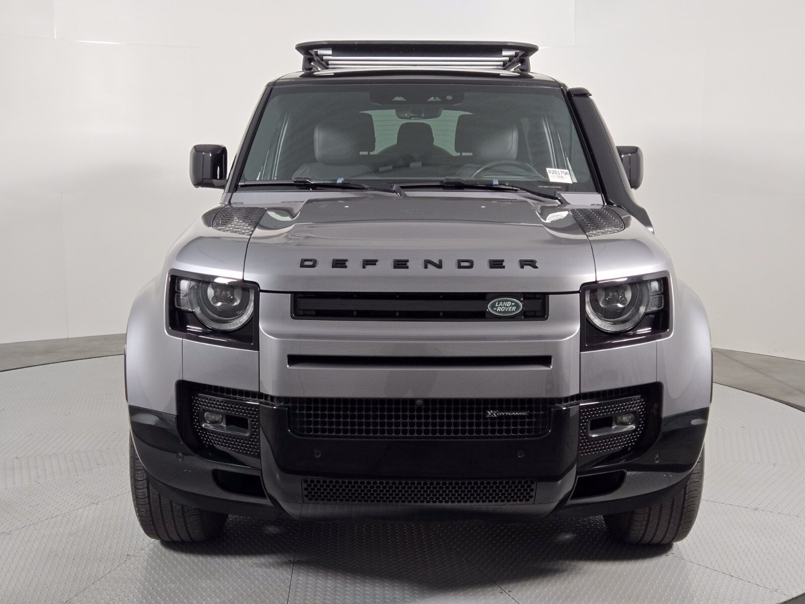 Used 2023 Land Rover Defender 90 X-Dynamic SE AWD/4WD image 8