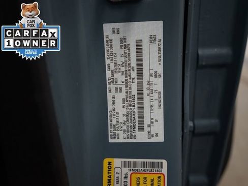 Used 2023 Ford Bronco Big Bend image 20