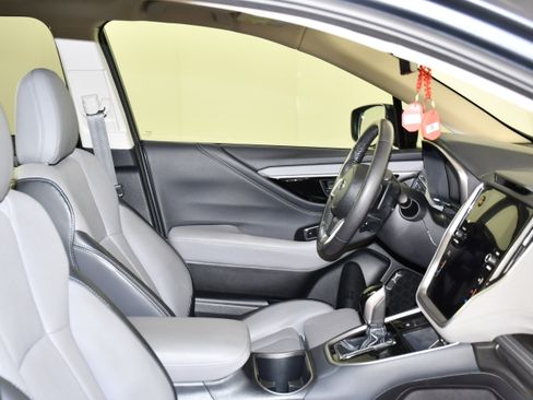 Used 2024 Subaru Outback Limited XT AWD/4WD image 33