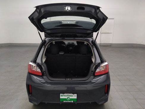 Used 2024 Mitsubishi Mirage ES FWD image 29