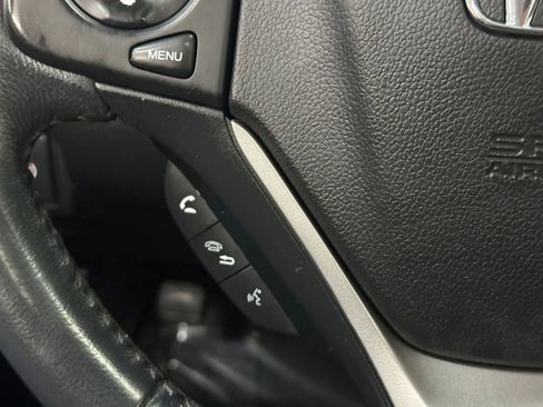 Used 2014 Honda CR-V EX-L image 29