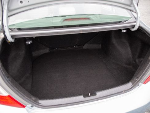 Used 2012 Honda Civic EX image 23