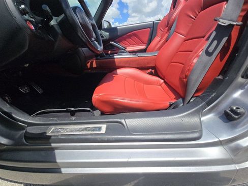 Used 2000 Honda S2000 image 11