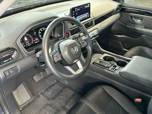 Used 2023 Honda Pilot EX-L image 13