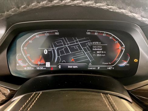 Used 2021 BMW X5 sDrive40i w/ Premium Package 2 image 24