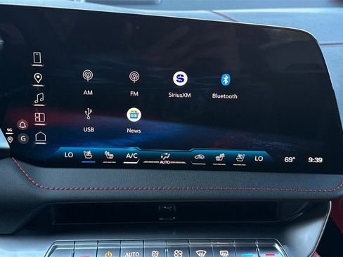 New 2026 Chevrolet Corvette Z06 image 17