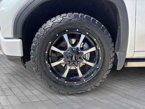 Used 2024 GMC Sierra 1500 Denali image 9