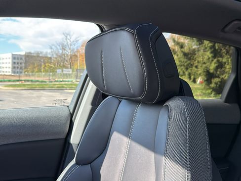 New 2025 Cadillac Optiq Luxury 1 w/ LPO, Floor Liner Package image 22