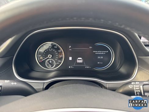 Used 2022 Genesis GV80 3.5T Advanced + image 25