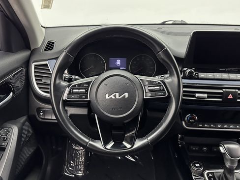 Used 2022 Kia Seltos S image 23