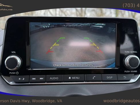 Used 2024 Nissan Sentra S image 22