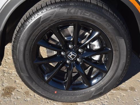 New 2026 Honda CR-V Sport-L image 12