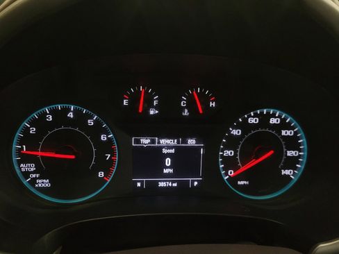 Used 2023 Chevrolet Malibu LT FWD image 23
