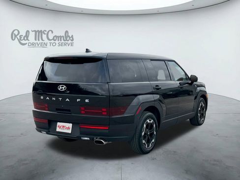 Certified 2025 Hyundai Santa Fe SE image 5