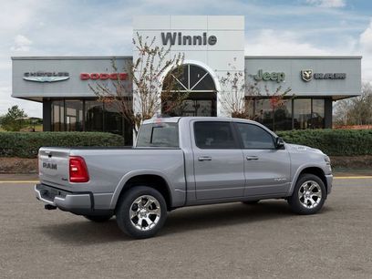 New 2025 RAM 1500 Lone Star