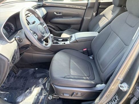 Used 2023 Hyundai Tucson SEL w/ Winter Package AWD/4WD image 7