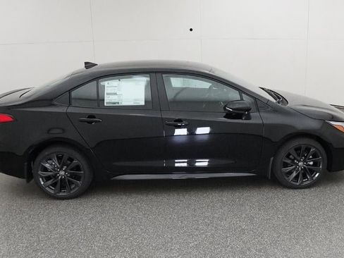 New 2026 Toyota Corolla SE image 35