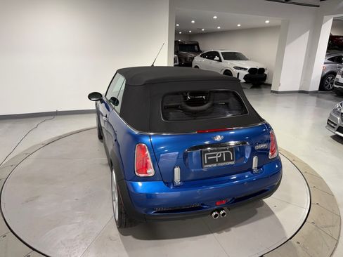 Used 2007 MINI Cooper S image 51