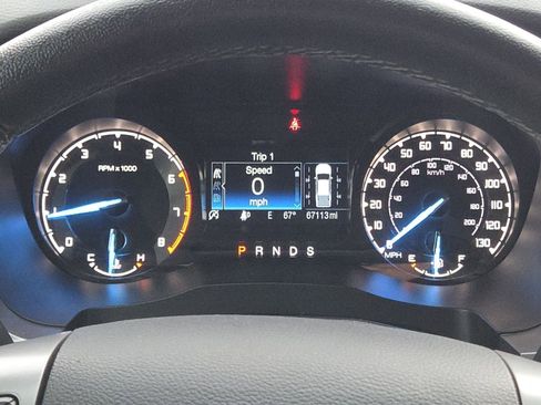 Used 2019 Ford Ranger XLT w/ Equipment Group 302A Luxury image 28