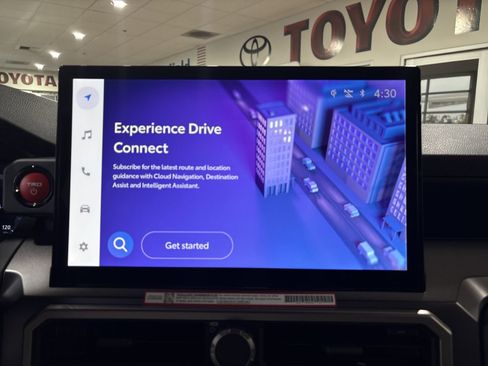 New 2026 Toyota 4Runner TRD Off-Road Premium image 19