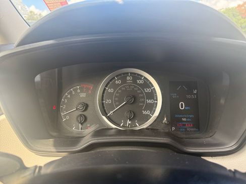 Used 2020 Toyota Corolla LE FWD image 20