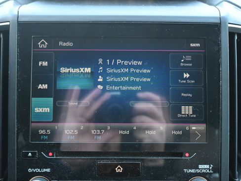 Used 2019 Subaru Forester Limited image 25