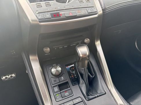 Used 2018 Lexus NX 300 F Sport image 17