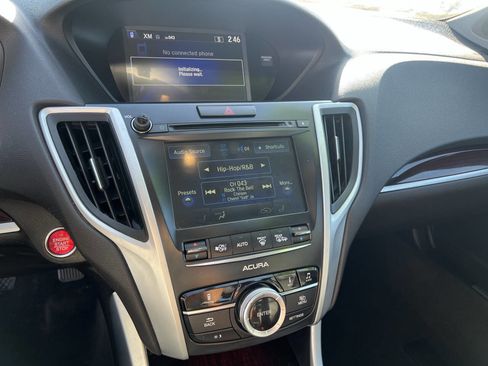 Used 2017 Acura TLX V6 image 22