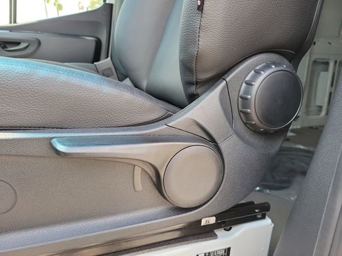 New 2025 Mercedes-Benz Sprinter 2500 image 19
