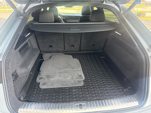 Used 2025 Audi Q8 Premium Plus w/ Premium Plus Package image 23