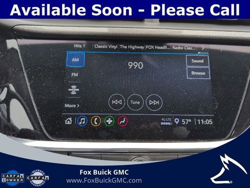 Certified 2023 Buick Encore GX Essence w/ Experience Buick Package image 13