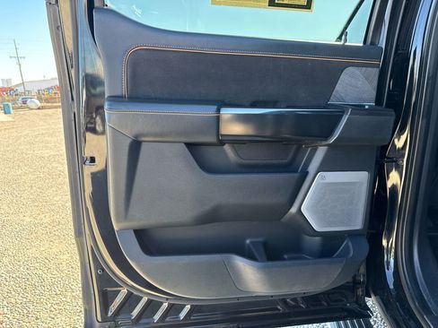 Used 2021 Ford F150 Platinum w/ Equipment Group 701A High AWD/4WD image 25