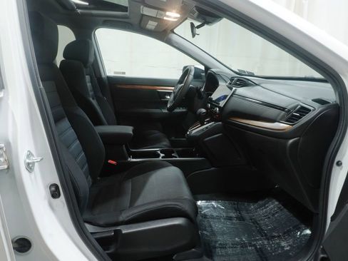 Used 2021 Honda CR-V EX image 12