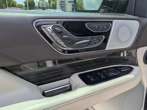 Certified 2022 Lincoln Navigator Black Label AWD/4WD image 24