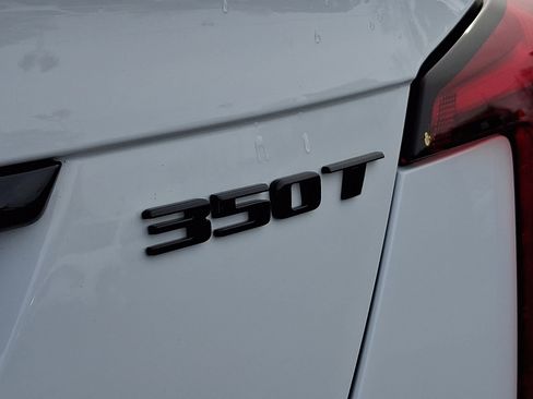 Used 2025 Cadillac CT5 Premium Luxury w/ LPO, ONYX Package image 30