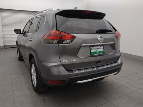 Used 2020 Nissan Rogue SV AWD/4WD image 5