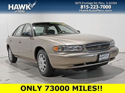 Used 2003 Buick Century Custom