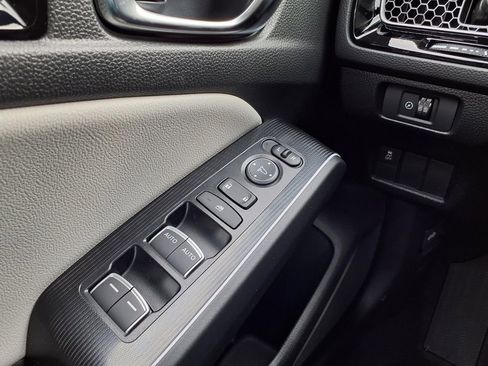 New 2026 Honda Civic Sport Touring image 22