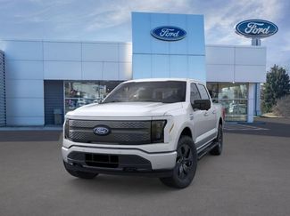 New 2025 Ford F150 Lightning Flash video 2