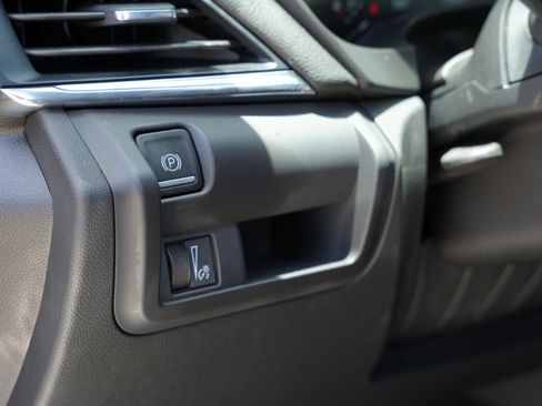 Certified 2025 Cadillac CT4 Premium Luxury RWD image 17