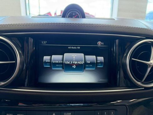 Used 2017 Mercedes-Benz SL 550 image 44