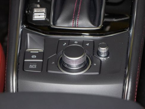 New 2025 MAZDA CX-5 Carbon Edition image 24