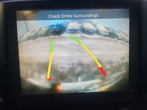 Used 2016 RAM 1500 Big Horn image 20