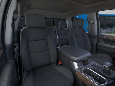 New 2026 Chevrolet Silverado 1500 RST image 23