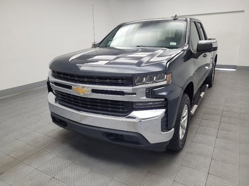 Used 2020 Chevrolet Silverado 1500 LT w/ All-Star Edition AWD/4WD image 15